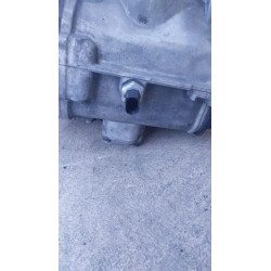 CAJA CAMBIOS AUDI A2 (8Z) AUAEYX