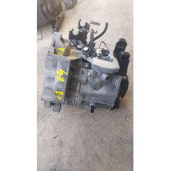 CAJA CAMBIOS AUDI A2 (8Z) AUAEYX