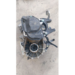 CAJA CAMBIOS AUDI A2 (8Z) AUAEYX