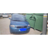 CAJA CAMBIOS AUDI A2 (8Z) AUAEYX