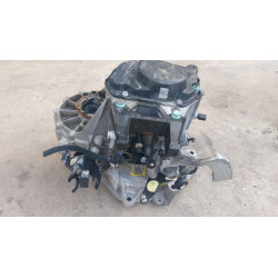 CAJA CAMBIOS AUDI A2 (8Z) AUAEYX