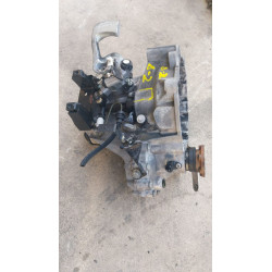 CAJA CAMBIOS AUDI A2 (8Z) AUAEYX