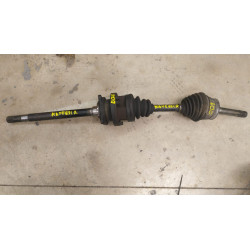 TRANSMISION DELANTERA DERECHA FORD MAVERICK (NL) TD27E
