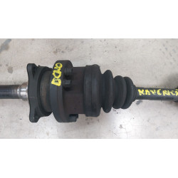 TRANSMISION DELANTERA DERECHA FORD MAVERICK (NL) TD27E