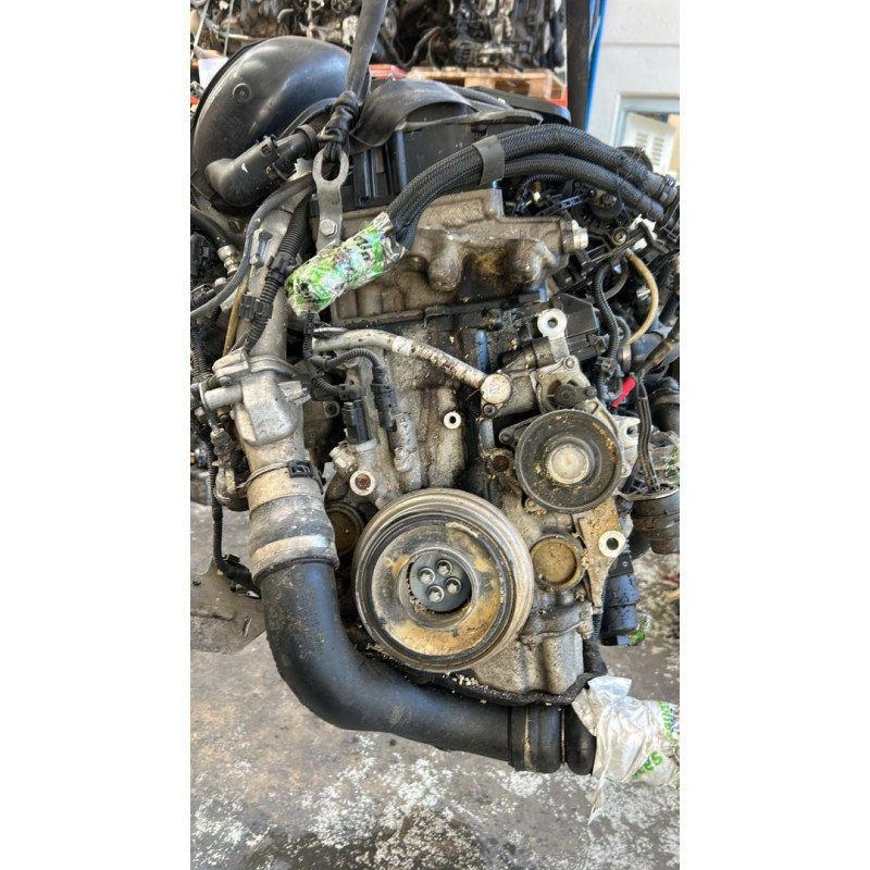 MOTOR COMPLETO BMW SERIE X1 (E84) 857949104