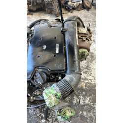 MOTOR COMPLETO BMW SERIE X1 (E84) 857949104