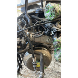 MOTOR COMPLETO BMW SERIE X1 (E84) 857949104