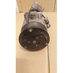 COMPRESOR AIRE ACONDICIONADO OPEL ASTRA H BERLINA Z17DTH82D0155800CA