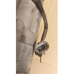 COMPRESOR AIRE ACONDICIONADO OPEL ASTRA H BERLINA Z17DTH82D0155800CA