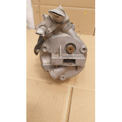 COMPRESOR AIRE ACONDICIONADO OPEL ASTRA H BERLINA Z17DTH82D0155800CA