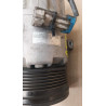 COMPRESOR AIRE ACONDICIONADO OPEL ASTRA H BERLINA Z17DTH82D0155800CA