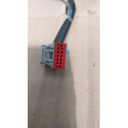RETROVISOR DERECHO FORD GRAND C-MAX (CB7) T1DA212876166