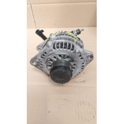 ALTERNADOR OPEL ASTRA H BERLINA Z17DTH0986048320