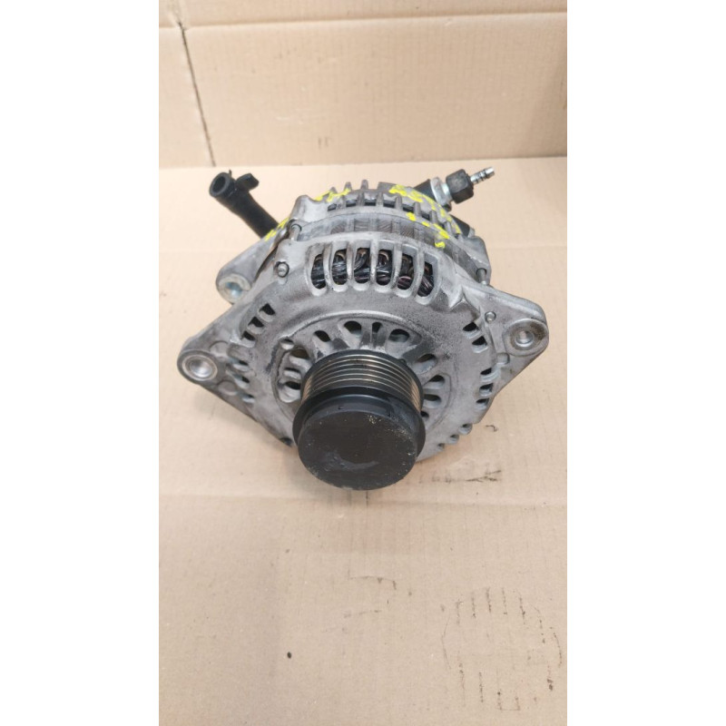 ALTERNADOR OPEL ASTRA H BERLINA Z17DTH0986048320