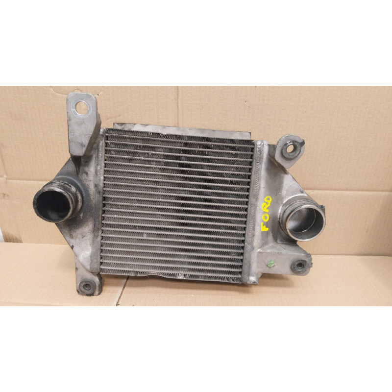 INTERCOOLER FORD MAVERICK (NL) TD27E