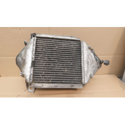 INTERCOOLER FORD MAVERICK (NL) TD27E