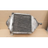 INTERCOOLER FORD MAVERICK (NL) TD27E