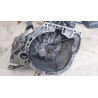 CAJA CAMBIOS RENAULT MEGANE III BERLINA 5P H5F A4
