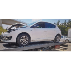CAJA CAMBIOS RENAULT MEGANE III BERLINA 5P H5F A4