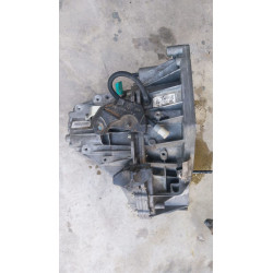 CAJA CAMBIOS RENAULT MEGANE III BERLINA 5P H5F A4