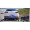 CAJA CAMBIOS RENAULT MEGANE III BERLINA 5P H5F A4