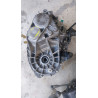 CAJA CAMBIOS RENAULT MEGANE III BERLINA 5P H5F A4
