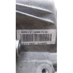 CAJA CAMBIOS RENAULT MEGANE III BERLINA 5P H5F A4