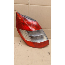 PILOTO TRASERO IZQUIERDO RENAULT SCENIC II (JM) K9K728K9K P715911500
