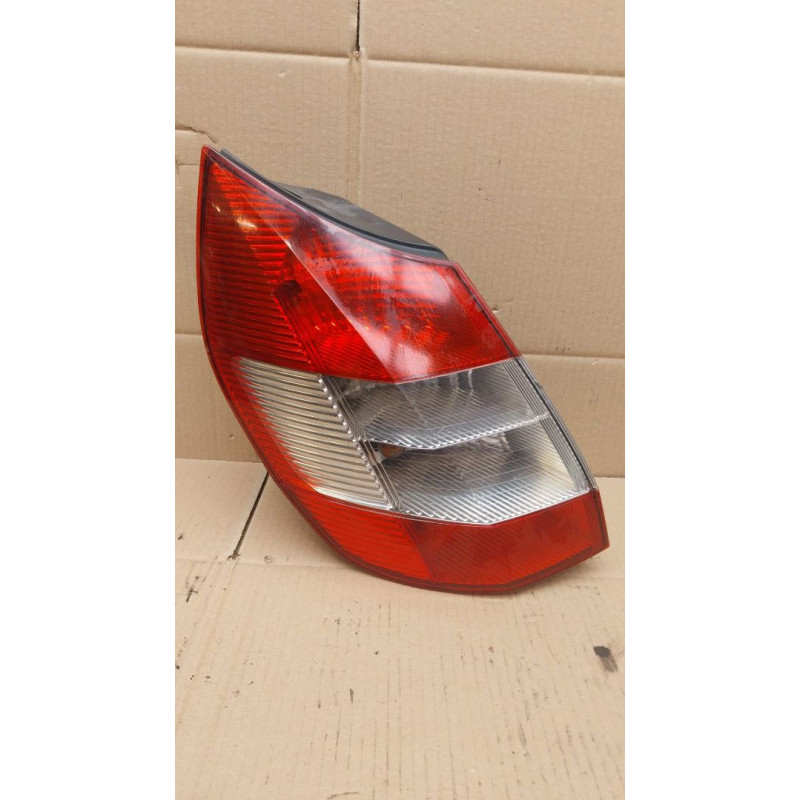 PILOTO TRASERO IZQUIERDO RENAULT SCENIC II (JM) K9K728K9K P715911500