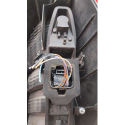 PILOTO TRASERO IZQUIERDO RENAULT SCENIC II (JM) K9K728K9K P715911500