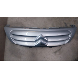 REJILLA DELANTERA CITROEN C3 KFV9653053777