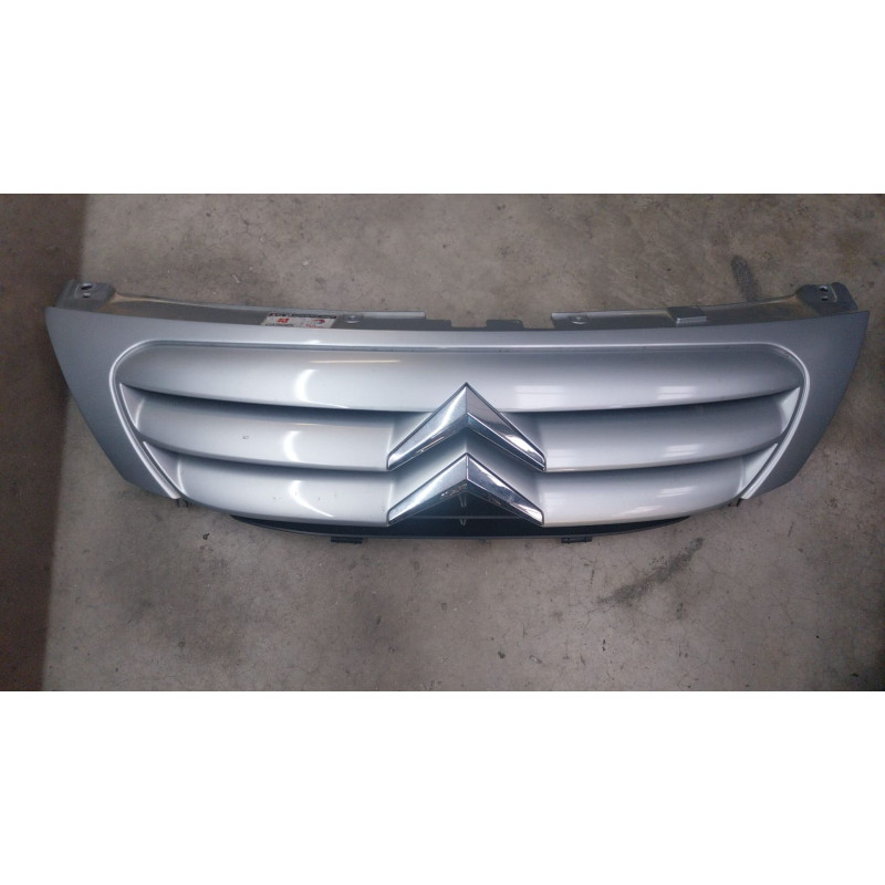 REJILLA DELANTERA CITROEN C3 KFV9653053777