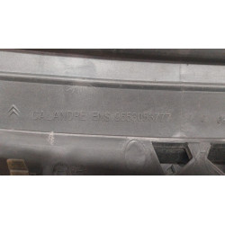 REJILLA DELANTERA CITROEN C3 KFV9653053777