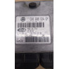 CENTRALITA MOTOR UCE VOLKSWAGEN POLO IV (9N1) BBY036906034GP