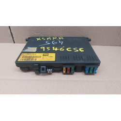 CAJA RELES / FUSIBLES CITROEN XSARA BERLINA G NFU9650913880