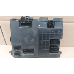 CAJA RELES / FUSIBLES CITROEN XSARA BERLINA G NFU9650913880