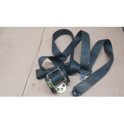 CINTURON SEGURIDAD DELANTERO DERECHO CITROEN BERLINGO WJY
