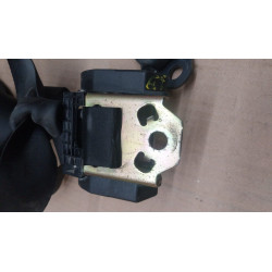 CINTURON SEGURIDAD DELANTERO DERECHO CITROEN BERLINGO WJY