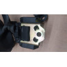 CINTURON SEGURIDAD DELANTERO DERECHO CITROEN BERLINGO WJY