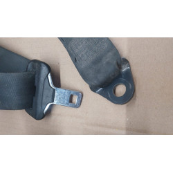 CINTURON SEGURIDAD DELANTERO DERECHO CITROEN BERLINGO WJY