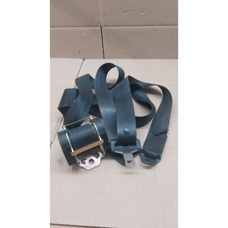 CINTURON SEGURIDAD DELANTERO IZQUIERDO CITROEN BERLINGO WJY
