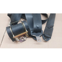 CINTURON SEGURIDAD DELANTERO IZQUIERDO CITROEN BERLINGO WJY