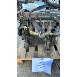 MOTOR COMPLETO HYUNDAI COUPE (GK) G4ED4ED
