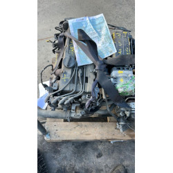 MOTOR COMPLETO HYUNDAI COUPE (GK) G4ED4ED