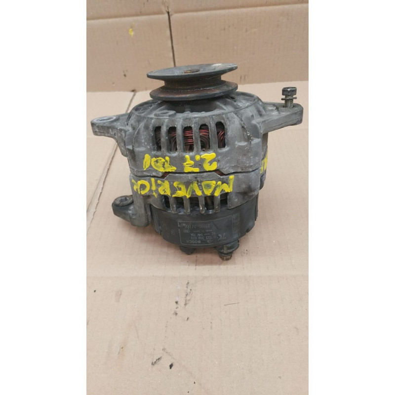 ALTERNADOR FORD MAVERICK (NL) TD27E0123310033