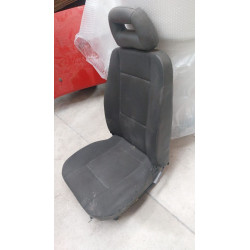 ASIENTO DELANTERO IZQUIERDO NISSAN CABSTAR BD30