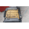 ASIENTO DELANTERO IZQUIERDO NISSAN CABSTAR BD30