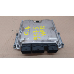CENTRALITA MOTOR UCE CITROEN C4 PICASSO 9HRDV6CTIPO 9HR0281010808