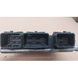 CENTRALITA MOTOR UCE CITROEN C4 PICASSO 9HRDV6CTIPO 9HR0281010808