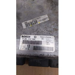 CENTRALITA MOTOR UCE CITROEN C4 PICASSO 9HRDV6CTIPO 9HR0281010808